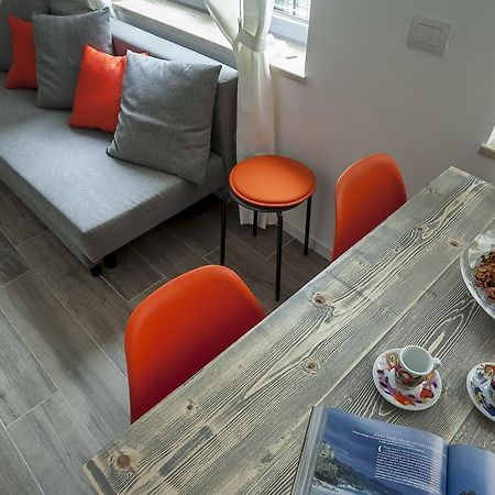 Italianway-Cadorna 10 Apartment Милан Экстерьер фото