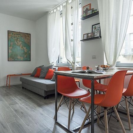 Italianway-Cadorna 10 Apartment Милан Экстерьер фото