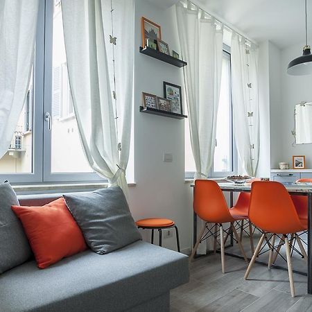 Italianway-Cadorna 10 Apartment Милан Экстерьер фото