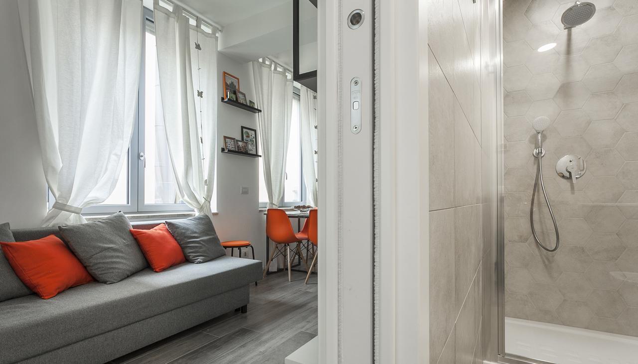Italianway-Cadorna 10 Apartment Милан Экстерьер фото