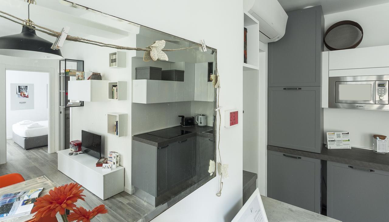 Italianway-Cadorna 10 Apartment Милан Экстерьер фото